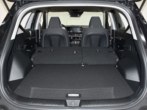 New 2026 Kia Seltos LX FWD image 28