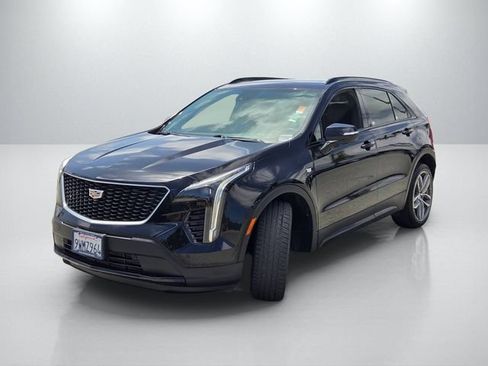 Used 2019 Cadillac XT4 Sport FWD image 8