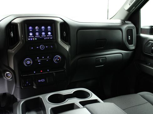 New 2026 Chevrolet Silverado 3500 W/T AWD/4WD image 19