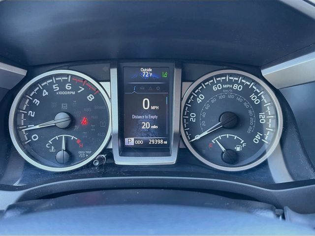 Used 2023 Toyota Tacoma SR5 AWD/4WD image 12