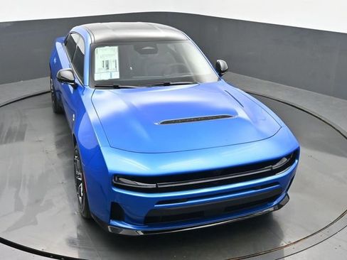 New 2026 Dodge Charger R/T AWD/4WD image 43
