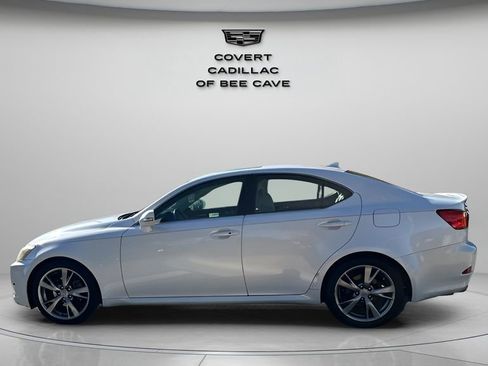 Used 2009 Lexus IS 250 image 5