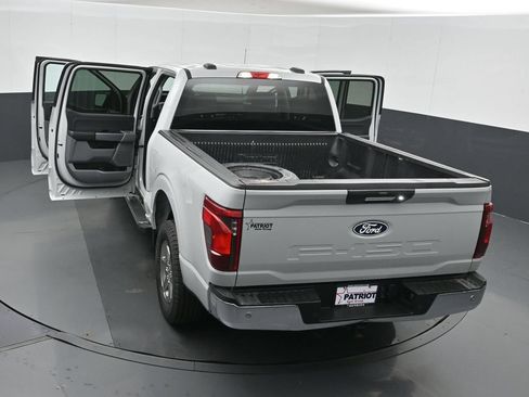 Used 2024 Ford F150 XLT w/ Mobile Office Package AWD/4WD image 51