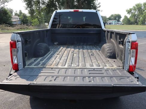 Used 2019 Ford F350 XLT w/ XLT Value Package AWD/4WD image 14