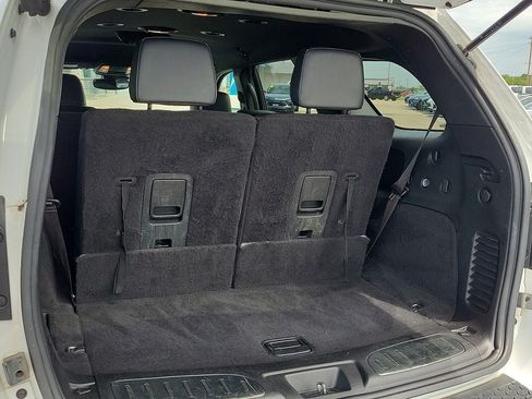 Used 2022 Dodge Durango GT RWD image 8