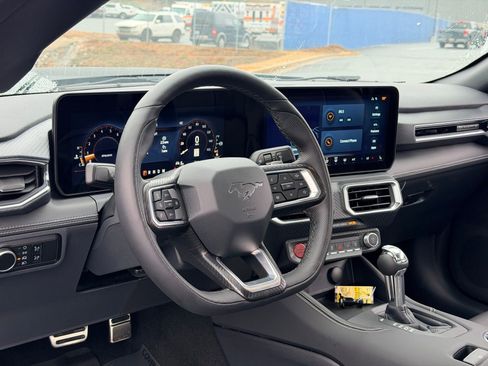 New 2026 Ford Mustang GT Premium image 25