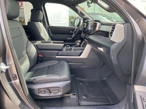 New 2026 Toyota Tundra SR5 image 18