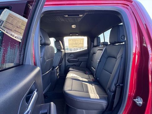 New 2026 Chevrolet Colorado LT w/ LT Convenience Package image 9