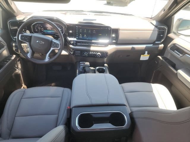 New 2026 Chevrolet Silverado 1500 RST w/ RST All Star Premium Package AWD/4WD image 22