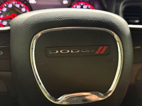 Used 2018 Dodge Charger SXT w/ Blacktop Package image 25