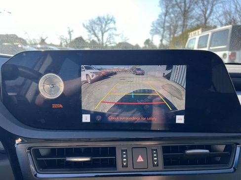 Used 2023 Lexus ES 350 w/ Premium Package image 29