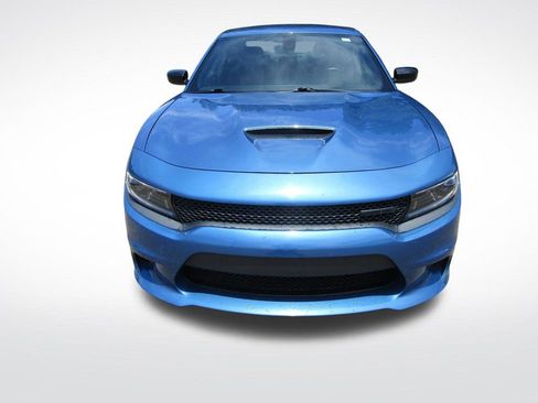 Used 2022 Dodge Charger GT w/ Plus Group RWD image 5