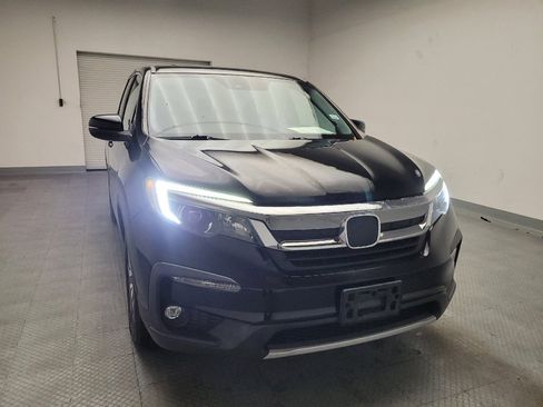 Used 2019 Honda Pilot EX-L image 14