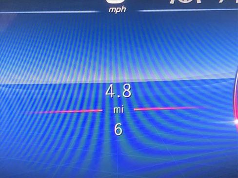 Certified 2025 Mercedes-Benz GLE 450 4MATIC image 11