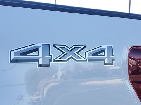 New 2026 Ford F150 XLT w/ Equipment Group 302A MID image 7