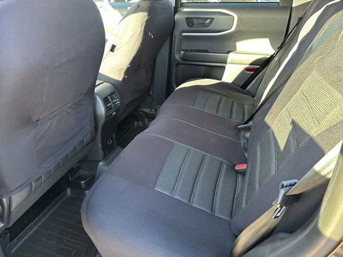 Used 2022 Ford Bronco Sport Big Bend w/ Convenience Package image 10