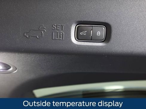 New 2025 Ford Expedition Max Platinum w/ Driver's Package image 66