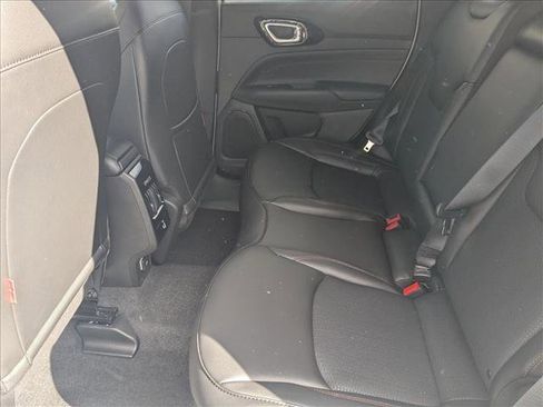 New 2026 Jeep Compass Trailhawk image 15