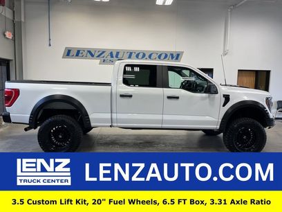 Used 2023 Ford F150 XLT w/ Trailer Tow Package