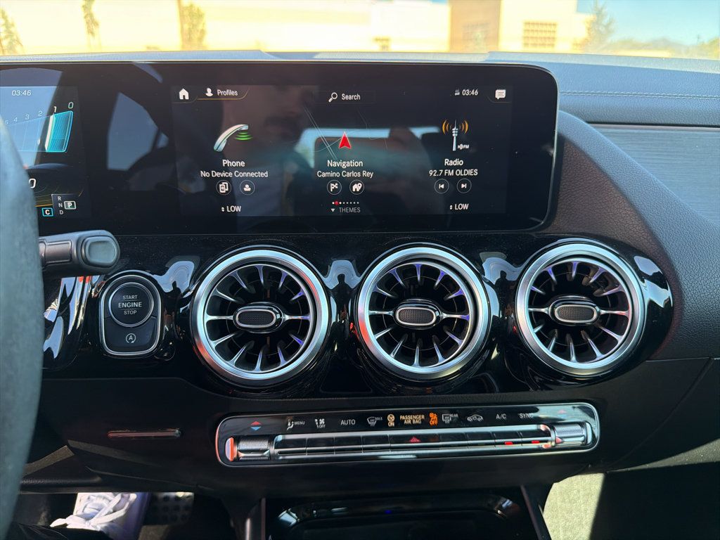 Used 2022 Mercedes-Benz GLA 35 AMG 4MATIC image 18