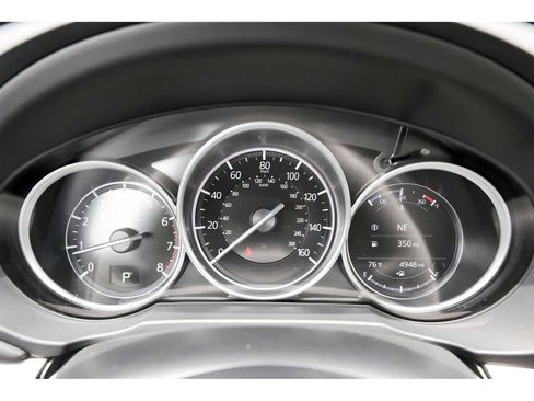 Used 2025 MAZDA CX-5 AWD 2.5 S image 13