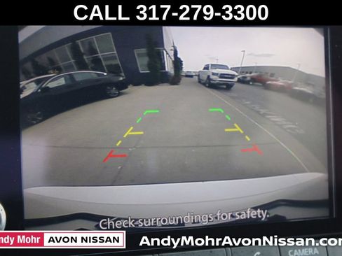 Used 2024 Nissan Rogue SV AWD/4WD image 37