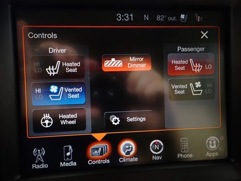 Used 2014 RAM 2500 Laramie w/ HD Snow Plow Prep Group AWD/4WD image 3