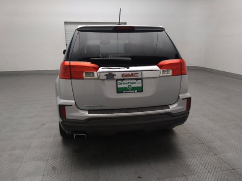 Used 2017 GMC Terrain SLE FWD image 6