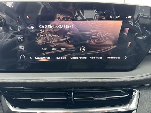 New 2026 Buick Envista Sport Touring w/ Convenience II Package image 16