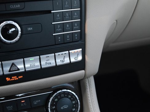 Used 2018 Mercedes-Benz CLS 550 image 31