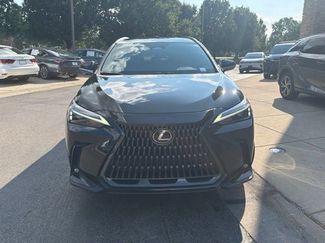 Used 2025 Lexus NX 250 FWD w/ Accessory Package (Z2) video 2
