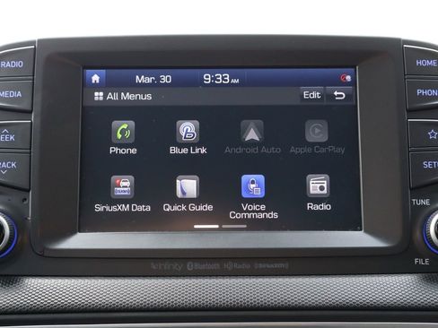 Used 2021 Hyundai Kona SEL Plus w/ Cargo Package image 20