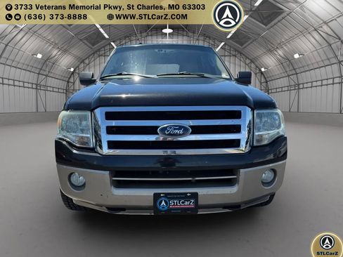 Used 2013 Ford Expedition XLT AWD/4WD image 8