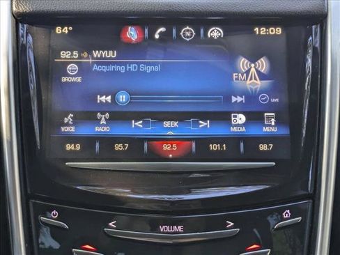 Used 2016 Cadillac SRX FWD image 12