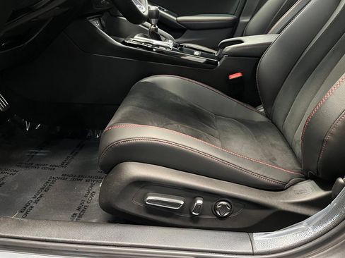 Used 2024 Acura Integra Type S FWD image 13