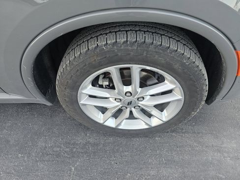 Used 2024 Dodge Durango R/T image 9