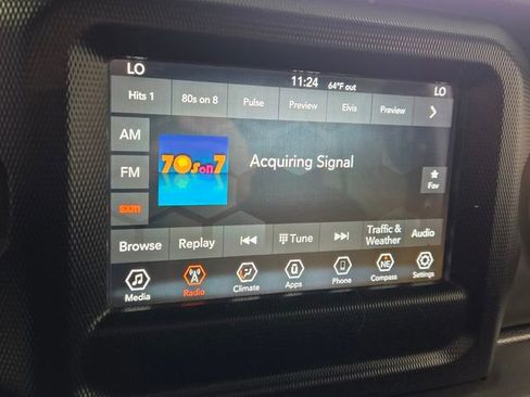 Used 2020 Jeep Gladiator Sport w/ Quick Order Package 23S image 20