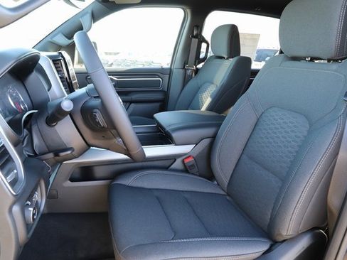 New 2026 RAM 1500 Big Horn image 12