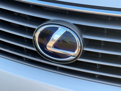 Used 2013 Lexus RX 450h FWD image 7