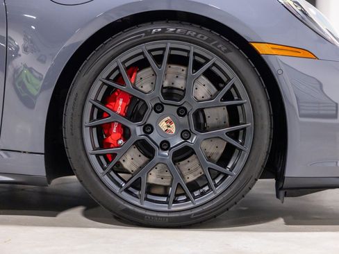Used 2026 Porsche 911 GTS image 22