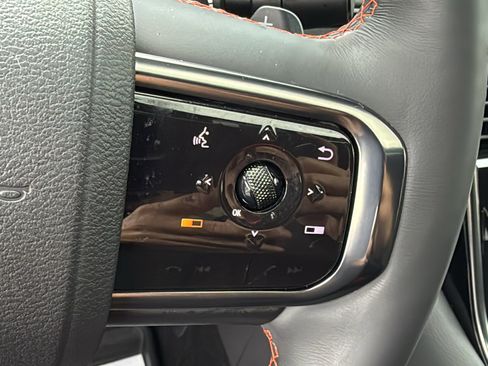 Certified 2025 Nissan Armada PRO-4X w/ Pro-4X Premium Package AWD/4WD image 11