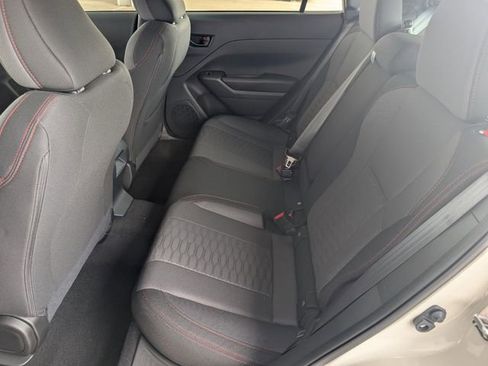 New 2026 Subaru Impreza 2.0i Sport image 19