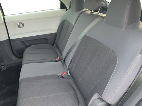 Used 2024 Hyundai Ioniq 5 SEL RWD image 13