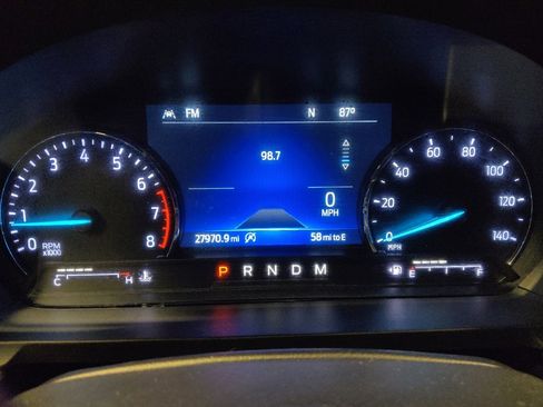 Used 2020 Ford Explorer XLT RWD image 23