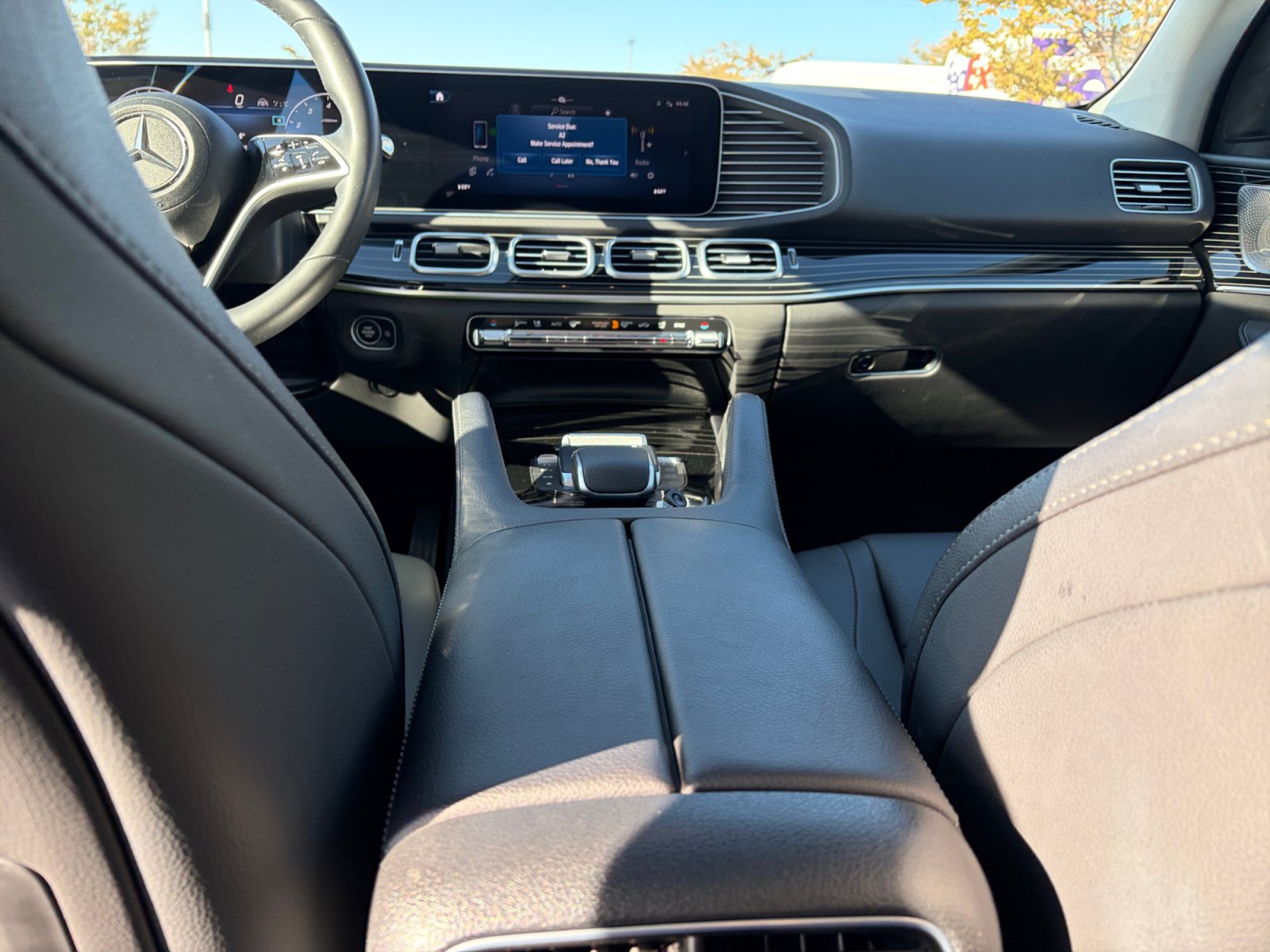 Certified 2024 Mercedes-Benz GLE 450 4MATIC image 20