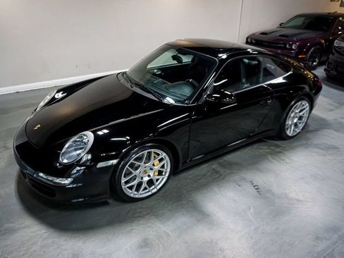 Used 2005 Porsche 911 Carrera S RWD image 51