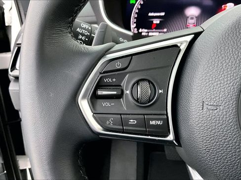 Certified 2026 Acura MDX FWD w/ Technology Package image 24