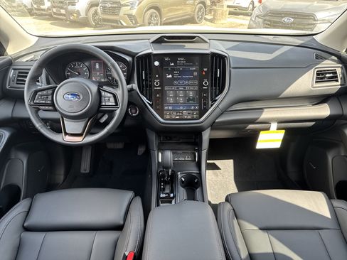 New 2026 Subaru Ascent Limited Bronze AWD/4WD image 11