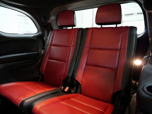 Used 2022 Dodge Durango R/T w/ Blacktop Package image 26