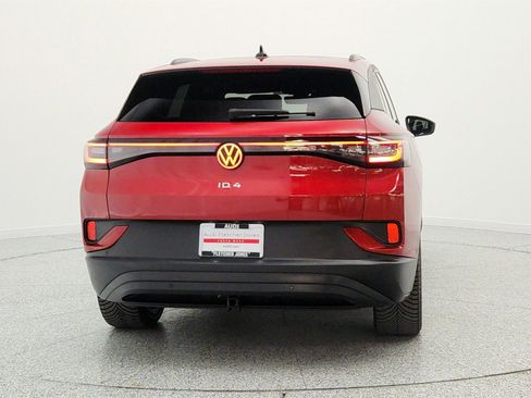 Used 2023 Volkswagen ID.4 Pro S AWD/4WD image 6